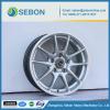High standard precision casting aluminum alloy wheel