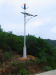 600w off-grid wind generator for remote area