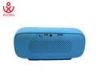 Colorful Mobile Phone / Notebook Bluetooth Surround Sound Speakers 1200mAh