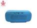 Colorful Mobile Phone / Notebook Bluetooth Surround Sound Speakers 1200mAh