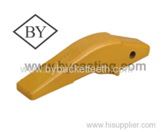 Caterpillar Engine Parts Bucket Attachments Tooth Adapter