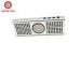 Ultra-thin Auminium Alloy Altavoz Portable Bluetooth Stereo Speakers for Computer / Phones