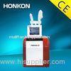 E-light IPL Hair Removal And Monopolar , Bipolar RF Wrinkle Removal Equipment