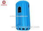 Handsfree IPX4 Waterproof Shockproof Battery Bluetooth Speaker in Rubberized Housing