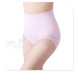 Apparel & Fashion Underwear & Nightwear Briefs Boxers Ladies' Seamless Bamboo Long Brief Control Pants Thin Summer