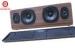 Home Theater Wooden Bluetooth Speaker , High End Bluetooth 4.0 Speaker