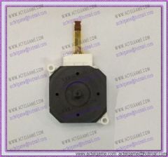3DS analog stick joystick caps 2ds joystick 2ds analog stick repair parts spare parts