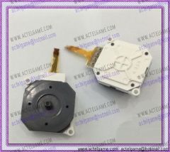 3DS analog stick joystick caps 2ds joystick 2ds analog stick repair parts spare parts