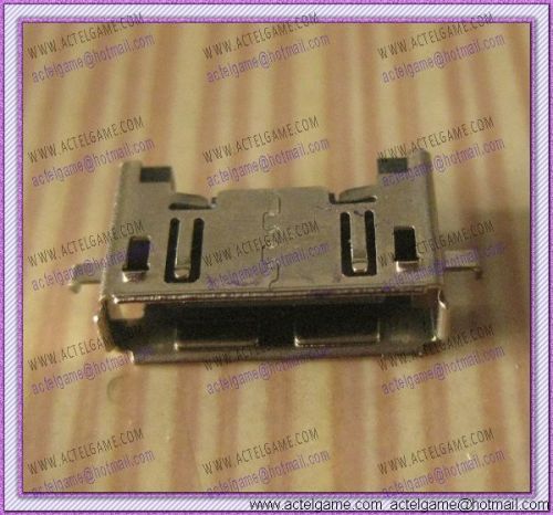 PS Vita power connector usb port socket PSV repair parts