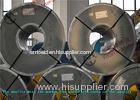 304 316 321 309S 300 Series Stainless Steel Coils / Cold Rolled Steel Coil with 2000mm Width
