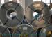 304 316 321 309S 300 Series Stainless Steel Coils / Cold Rolled Steel Coil with 2000mm Width