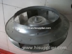 High quality stainless steel impeller