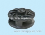High quality stainless steel impeller