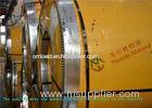 ASTM 201 202 304 316 Inox Cold Rolled Stainless Steel Coil For Chemical , 0.3mm 0.5mm 1.2mm