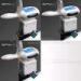 3 in 1 Fat Freeze Cryolipolysis Slimming Machine For Cellulite Reduction