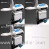 3 in 1 Fat Freeze Cryolipolysis Slimming Machine For Cellulite Reduction