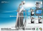 Female Abdominal Fat Cryolipolysis Slimming Machine Love Handles No Incisions