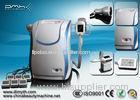 Portable Laser Cryolipolysis Slimming Machine Cellulite Reduction Treatment