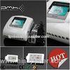 Portable Cold Laser Lipo Laser Slimming Machine Colored Touch Screen With 14 Pads