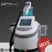 Mini Lipo Laser Slimming Machine , 8'' Color Touch Screen Cavitation RF Vacuum Machine