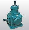 Cast iron parallel shaft Bevel Gear Reducer / Helical Gear Reducer