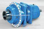 Transmission Planetary Gear Box with radial skeleton seal , electric motor gearbox