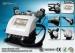 40KHZ Ultrasonic Wrinkle Removal Liposuction Cavitation Slimming Machine 350W