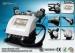 40KHZ Ultrasonic Wrinkle Removal Liposuction Cavitation Slimming Machine 350W