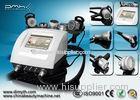 40KHZ Ultrasonic Wrinkle Removal Liposuction Cavitation Slimming Machine 350W