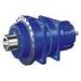 Hollow Shaft Planetary Gear Unit Box 450 KW with Cast Iron housing