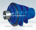 P Series Hollow Shaft Mounted Planetary Gear Box Reducer For Slewing Gear