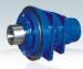 P Series Hollow Shaft Mounted Planetary Gear Box Reducer For Slewing Gear