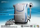 350W 40K Cavitation Lipo Laser Slomming Machine Weight Loss Touch Screen