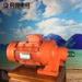 Smooth and stable Cycloidal Gear Reducer small volume 90kw , Cast iron gearbox