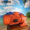 Multi - Speed Cycloidal Gear Reducer / double reduction gear