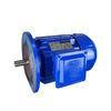 Air compressor Electrical Motor / IE3 lightweight electric motors