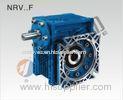 1400rpm double reduction gearbox / worm gear reduction gearbox small volume