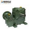 Electric motor speed reducer for Textile printing and dyeing