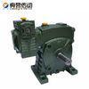 Industrial shaft mounted Worm Gear Speed Reducer / motor gear reducer