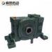 CE High presicion Worm Gear Speed Reducer 1400rpm Input speed