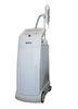 CE approval Long Pulse ND Yag Laser hair removal , Depilation machine 15J/cm - 300J/cm