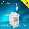 OPT Long Pulse ND Yag Laser For Vascular Lesion Treatment , Leg Hair Removal