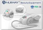 50HZ / 60HZ Home IPL Beauty Equipment High Power For Beauty Salon