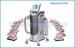 Cool Sculpting non invasive Liposuction Laser Machine To Promote Body Metablism