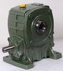 Strong Power Supply Extruder Worm Gear Speed Reducer for wood-working machine