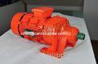 Waste water treatment cycloidal speed reducer / cycloidal gearbox