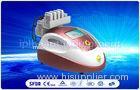 At home laser lipo machine for cellulite reduction , body slimming equipment