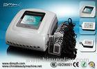 Diode Laser Liposuction Face Slimming Machine Anti Cellulite Air Cooling System