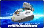 Smart Body shaping Liposuction Laser Machine For Weight Reduction , fat loss