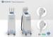 Clinic IPL Hair Removal Three Handles For Skin Rejuvenation / Vascular Removal